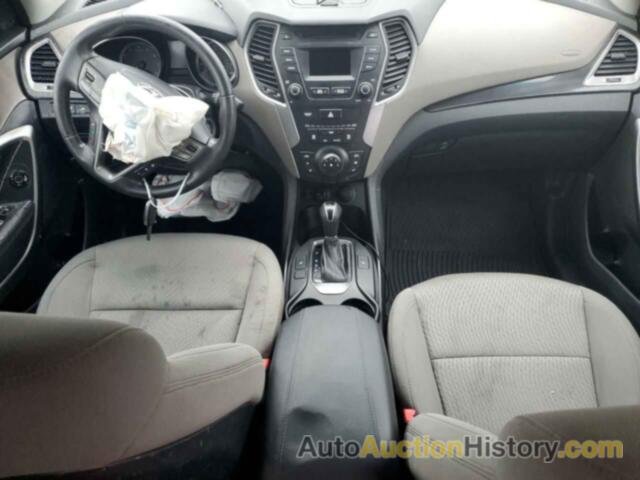 HYUNDAI SANTA FE, 5XYZU3LB7EG147802