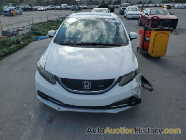 HONDA CIVIC SI, 2HGFB6E59FH708023