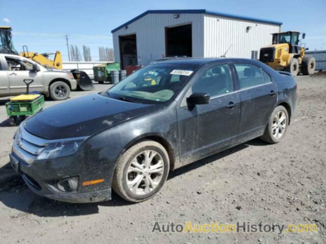 FORD FUSION SE, 3FAHP0HA9CR440112