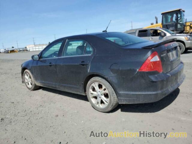 FORD FUSION SE, 3FAHP0HA9CR440112