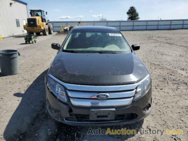 FORD FUSION SE, 3FAHP0HA9CR440112