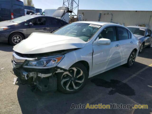 HONDA ACCORD EX, 1HGCR2F05GA163819