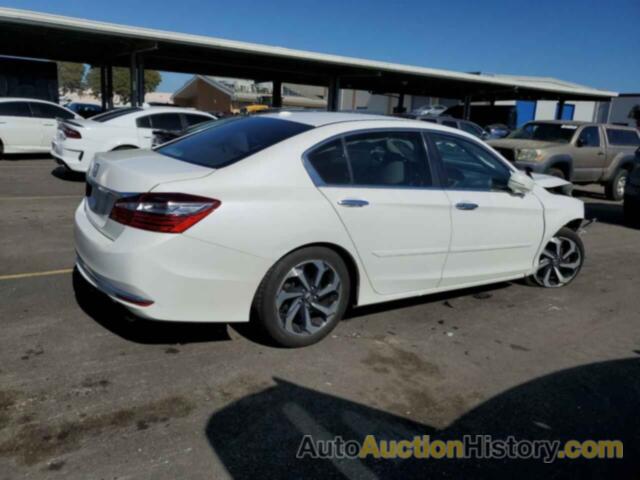 HONDA ACCORD EX, 1HGCR2F05GA163819