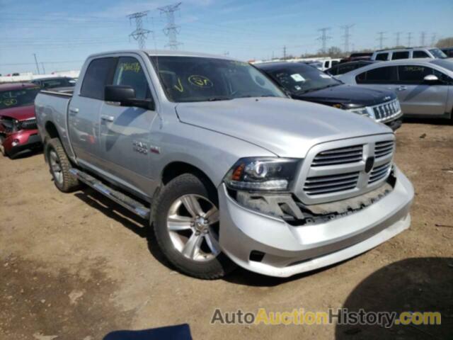 RAM 1500 SPORT, 1C6RR7MT3DS603794