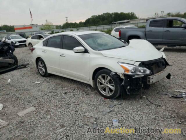 NISSAN ALTIMA 2.5, 1N4AL3AP4FN404462