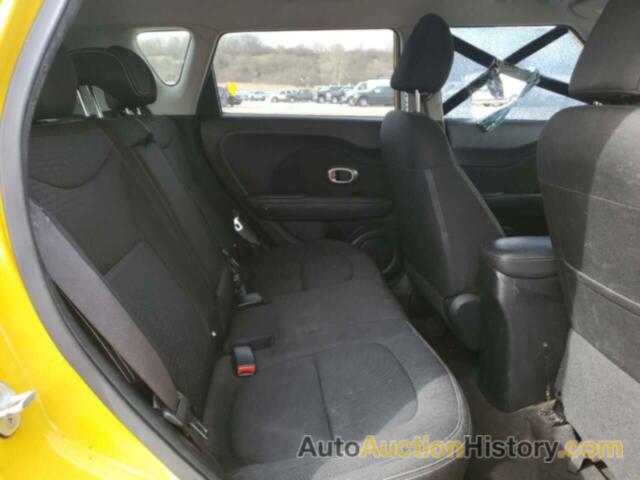 KIA SOUL +, KNDJP3A50E7080121