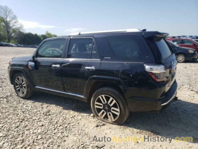 TOYOTA 4RUNNER SR5/SR5 PREMIUM, JTEBU5JR3G5352148