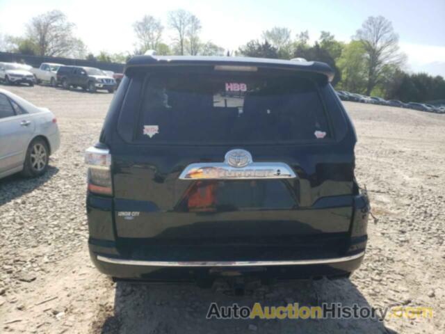 TOYOTA 4RUNNER SR5/SR5 PREMIUM, JTEBU5JR3G5352148