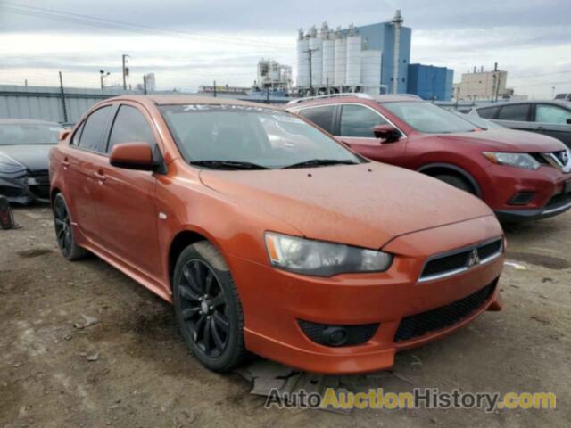 MITSUBISHI LANCER GTS, JA3AU86W69U017635