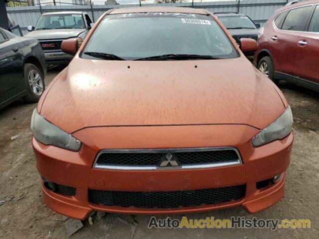 MITSUBISHI LANCER GTS, JA3AU86W69U017635