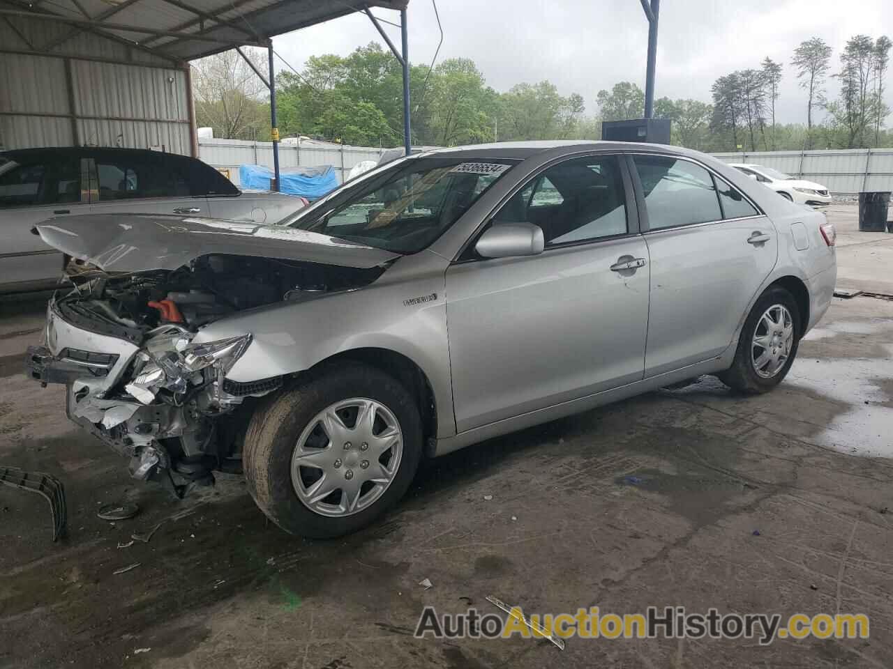 TOYOTA CAMRY HYBRID, 4T1BB3EK5BU143936