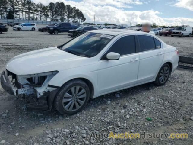 HONDA ACCORD EXL, 1HGCP2F88CA068841