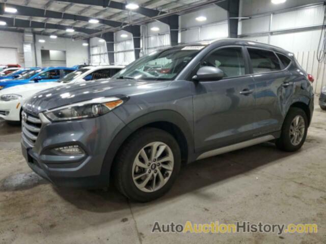 HYUNDAI TUCSON LIMITED, KM8J3CA42HU312741