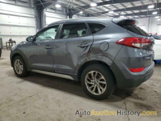 HYUNDAI TUCSON LIMITED, KM8J3CA42HU312741