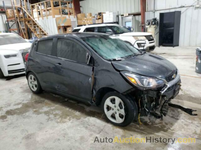 CHEVROLET SPARK LS, KL8CB6SA1LC408857