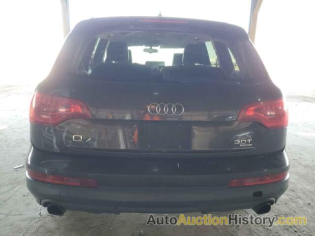 AUDI Q7 PREMIUM PLUS, WA1LGAFE8ED012649