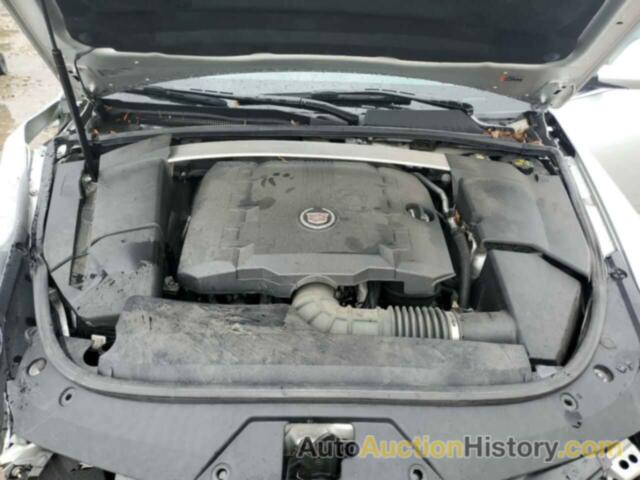 CADILLAC CTS PERFORMANCE COLLECTION, 1G6DK5E30C0155523