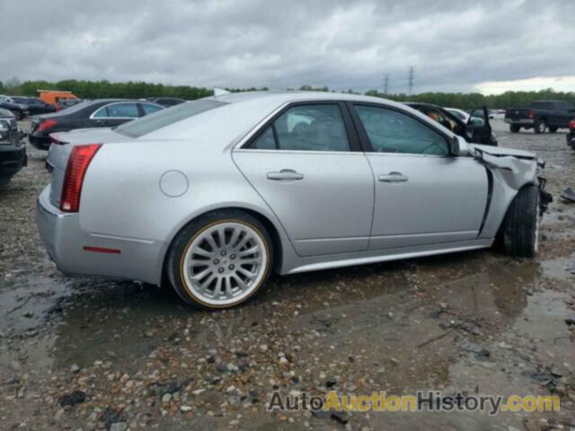 CADILLAC CTS PERFORMANCE COLLECTION, 1G6DK5E30C0155523