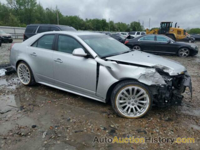 CADILLAC CTS PERFORMANCE COLLECTION, 1G6DK5E30C0155523
