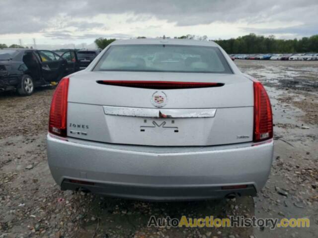 CADILLAC CTS PERFORMANCE COLLECTION, 1G6DK5E30C0155523