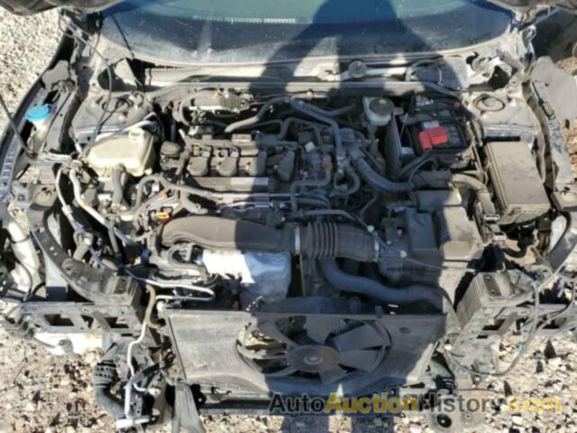 HONDA CIVIC EX, 19XFC1F30LE009673