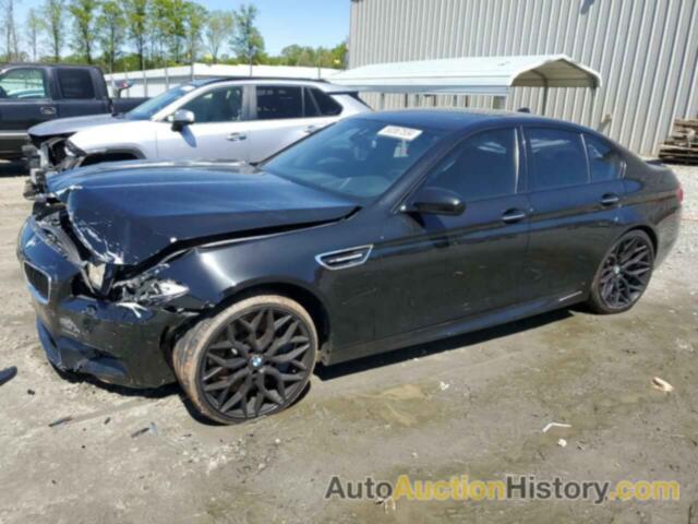 BMW M5, WBSFV9C50DC773684