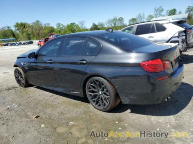 BMW M5, WBSFV9C50DC773684