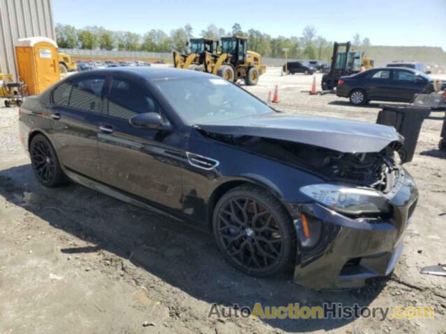 BMW M5, WBSFV9C50DC773684