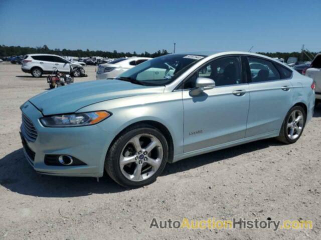 FORD FUSION SE HYBRID, 3FA6P0LU1ER225044