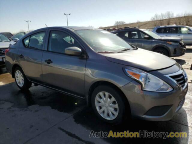 NISSAN VERSA S, 3N1CN7AP6GL901960