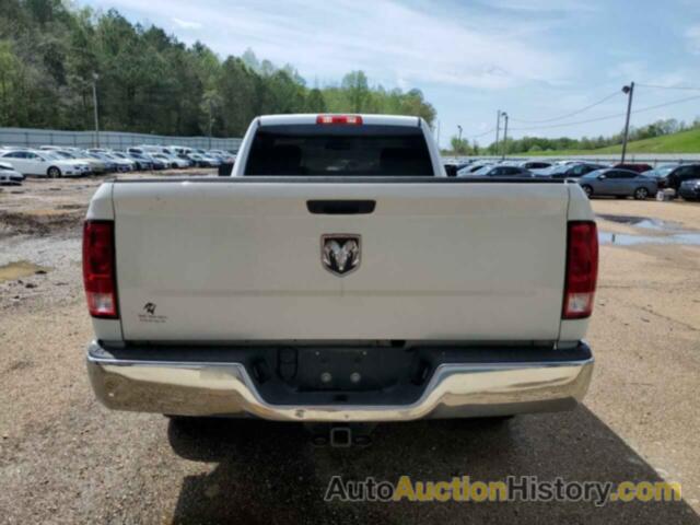 RAM 1500 TRADESMAN, 3C6JR6DT0KG532081