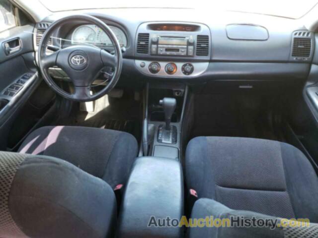 TOYOTA CAMRY LE, 4T1BE32K44U287220