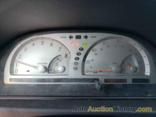 TOYOTA CAMRY LE, 4T1BE32K44U287220