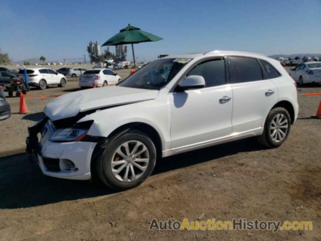 AUDI Q5 PREMIUM, WA1CFAFP5EA109135