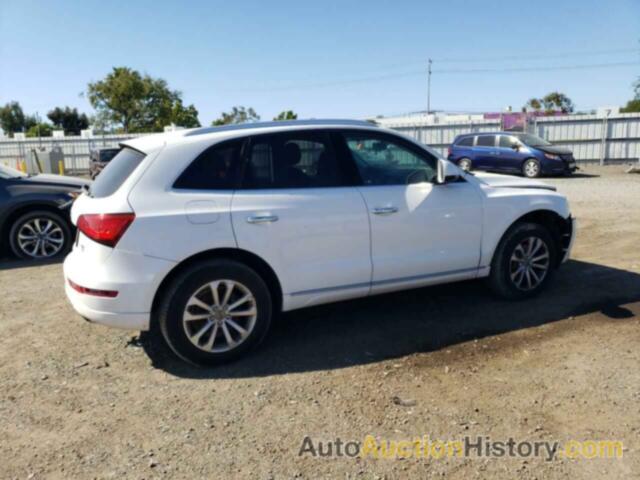 AUDI Q5 PREMIUM, WA1CFAFP5EA109135