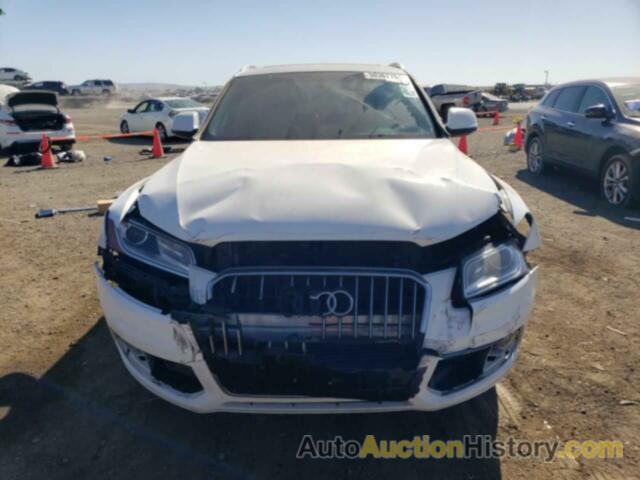 AUDI Q5 PREMIUM, WA1CFAFP5EA109135