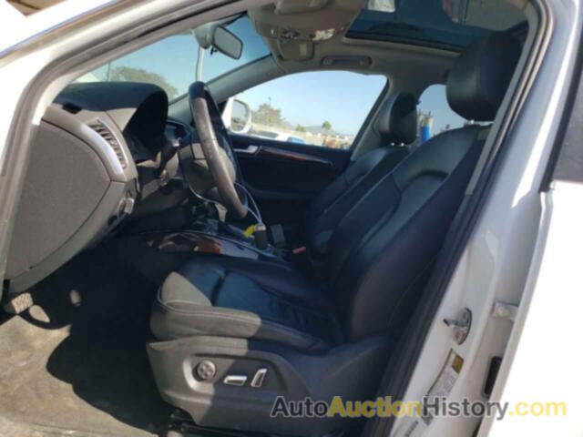 AUDI Q5 PREMIUM, WA1CFAFP5EA109135