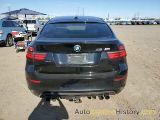 BMW X6 M, 5YMGZ0C52ALK13096