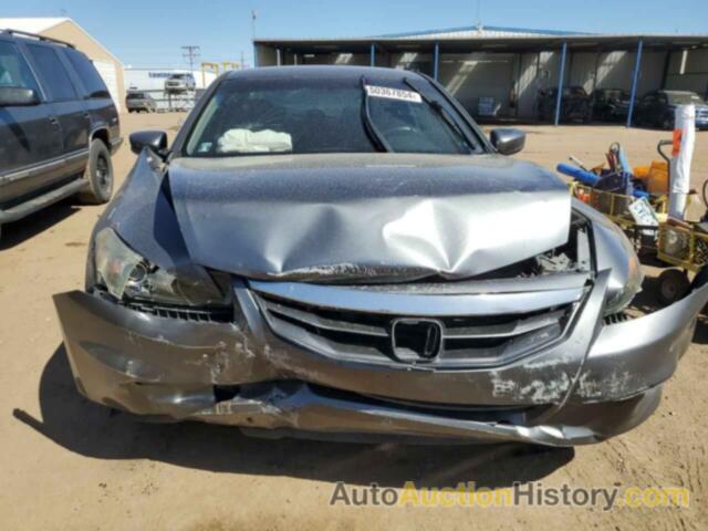 HONDA ACCORD LX, 1HGCS1B37CA012361