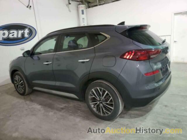 HYUNDAI TUCSON LIMITED, KM8J3CAL1KU068966