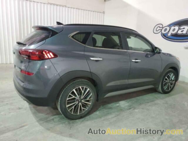 HYUNDAI TUCSON LIMITED, KM8J3CAL1KU068966