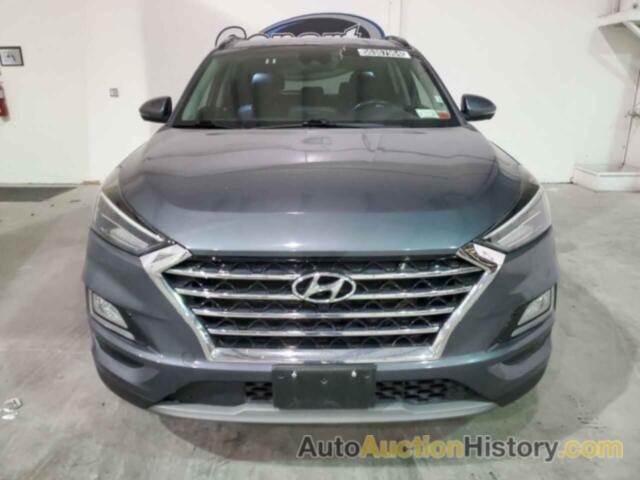 HYUNDAI TUCSON LIMITED, KM8J3CAL1KU068966