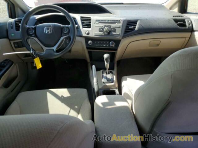 HONDA CIVIC LX, 19XFB2F53CE320928