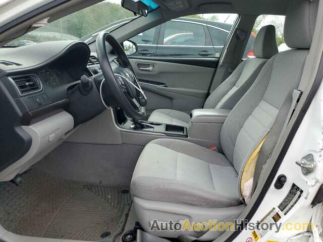 TOYOTA CAMRY LE, 4T1BF1FK4FU109273