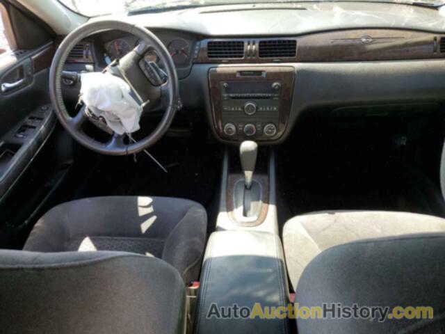 CHEVROLET IMPALA LS, 2G1WF5E35C1330114