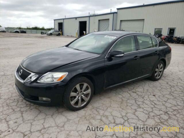 LEXUS GS350 350, JTHCE96S480019642