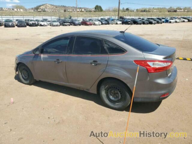 FORD FOCUS S, 1FADP3E23EL441318