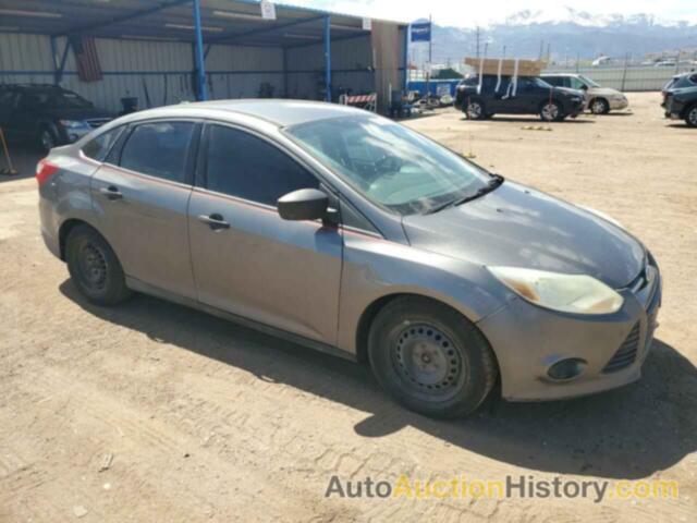 FORD FOCUS S, 1FADP3E23EL441318