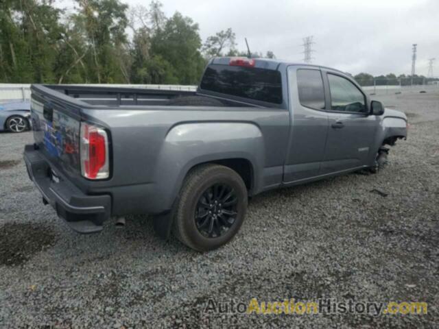 GMC CANYON ELEVATION, 1GTH5BENXN1248343