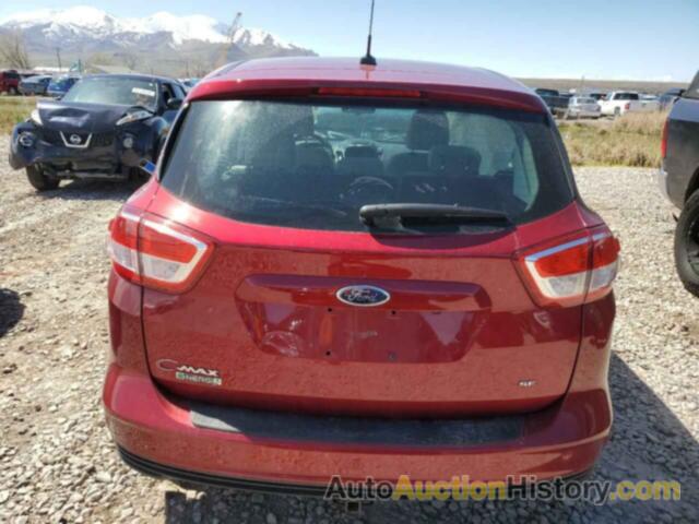 FORD CMAX SE, 1FADP5EU7HL103888